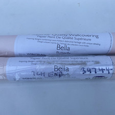 Laura Ashley Wallpaper  Bella