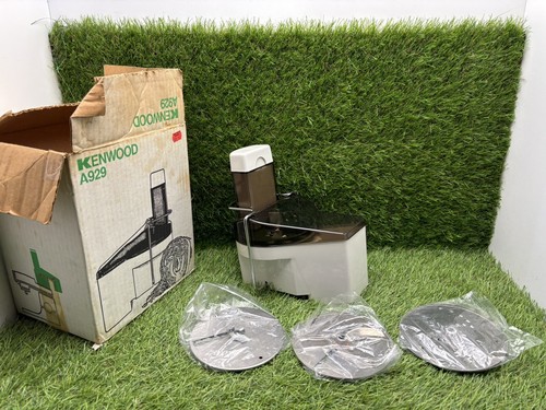 Kenwood chef a929 high - kenwood,