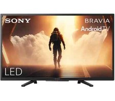 SONY BRAVIA W800 32 inch LED 720p HD Ready HDR Smart Android TV - KD32W800P1U