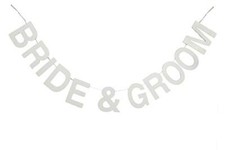 Gisela Graham Bride , Groom