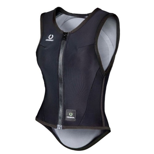 Champion sculpt back protector - champion,