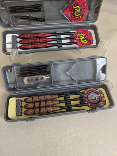 Fat cat steel - steel, tip