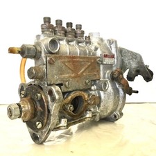 Mercedes 240D W115 W123 Diesel Fuel Injection Pump PES4M55C320RS47 - 0400114063