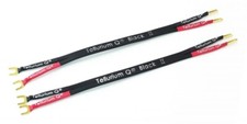 Tellurium Q Black II Bi-Wire