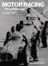 Motor Racing: The Golden Age