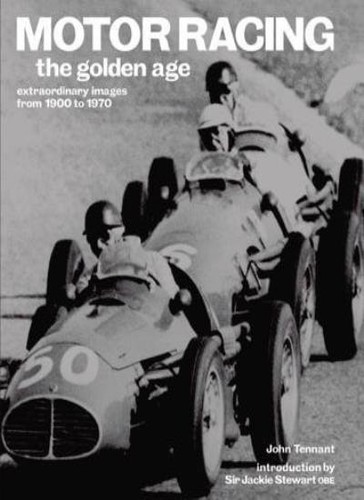 Motor racing the golden - racing:,