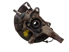 VOLVO XC90 Hub Stub Axle Right Osf 2400 Diesel 6 Speed Manual 2010