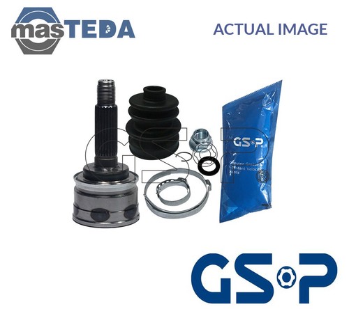 857007 driveshaft joint kit - joint,