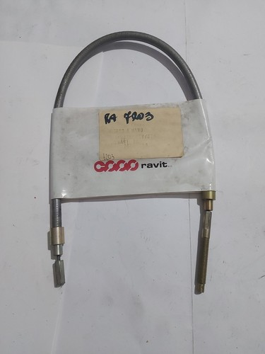 Parking brake cable handbrake