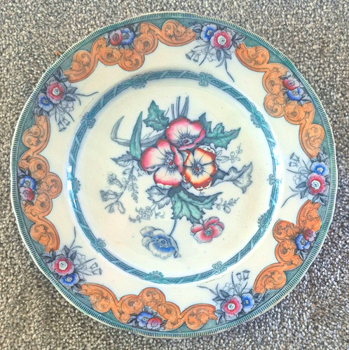 Antique victorian charles - antique,