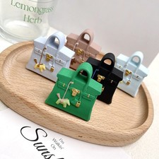 Car Aromatherapy Bags Slippers
