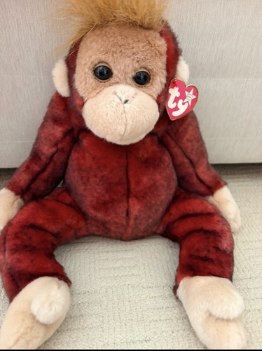 Beanie buddies rare - buddies,