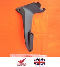 Honda CBR125R Inner Fairing RIGHT Middle Panel BLACK 2011 - 2020 **UK STOCK**