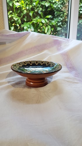 Vintage bulgarian troyan - bulgarian,