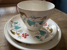 Rare Mid-Century Wade Teacup