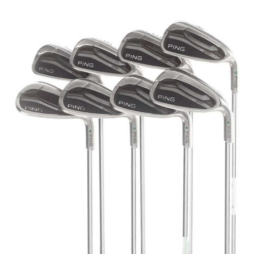 Ping g25 iron - g25,