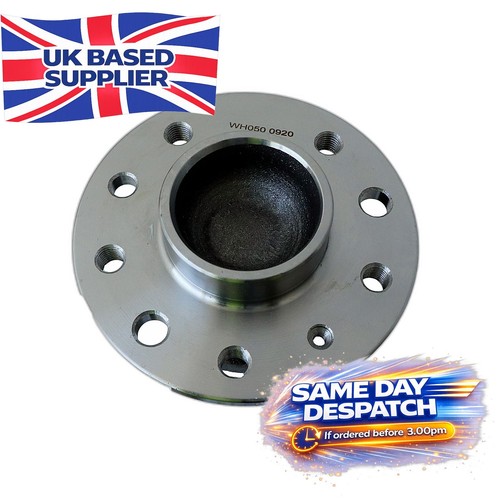 Wheel bearing kit - for, saab