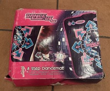 Sony PlayStation 2 Dance UK 8