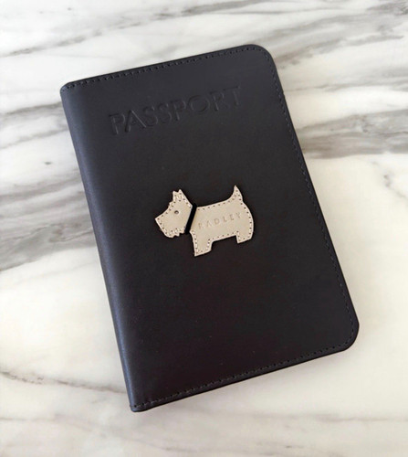 Radley london leather - radley, passport