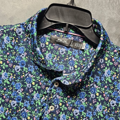 Rlx ralph lauren men - ralph,
