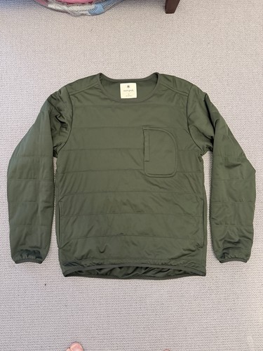 Snow peak flexible insulated - peak,
