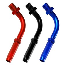 1pc 90 ° Motorcycle Throttle