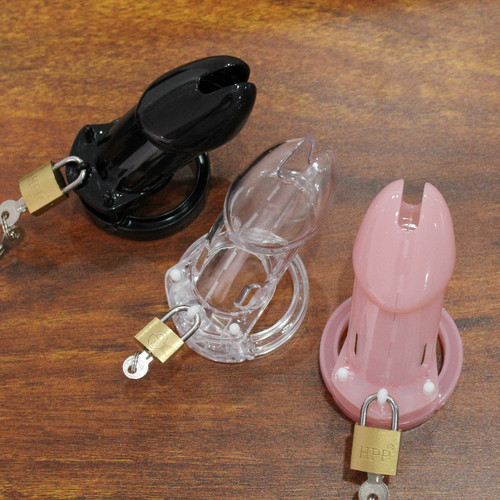Long short plastic - long/short,