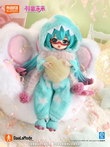 Blokees sweet dream party - blokees, 2
