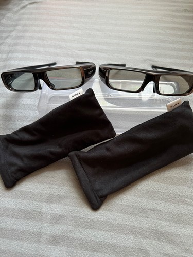 Genuine sony tdg - 2x,
