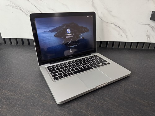 Apple macbook pro 13in ex - apple,