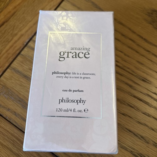 Philosophy amazing grace edp - philosophy,