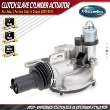 Clutch Slave Cylinder Actuator