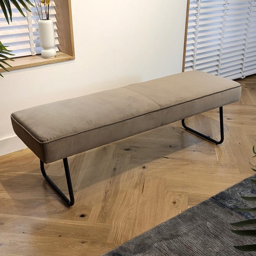 Luxury seater backless - luxury,