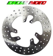 FRONT BRAKE DISC YAMAHA TT 600