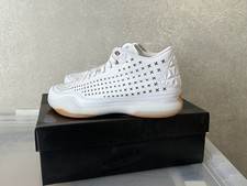 Nike Kobe 10 EXT  White Gum