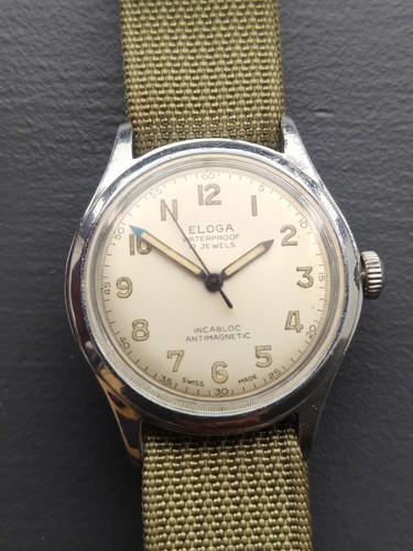 Vintage eloga jewels - eloga, 17