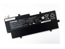 New Battery For Toshiba