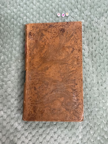 1823 antique sermons pere - sermons, du