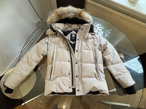 Canada goose wyndham - goose,