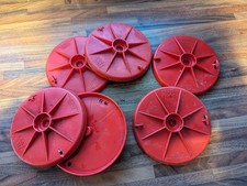Octoplus Mud Feet Set of 6