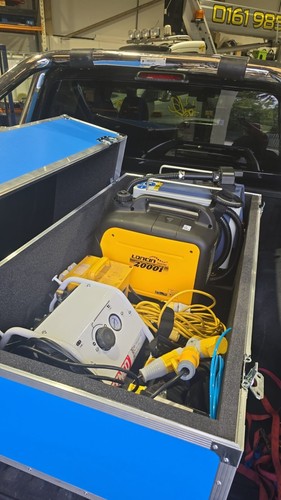 200w laser cleaning system - laser,