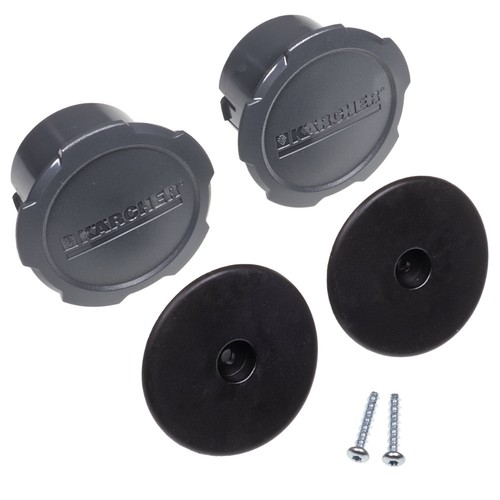 Karcher flange hand grip - hand,