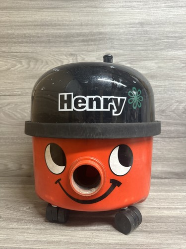 Numatic henry vacuum cleaner - numatic,