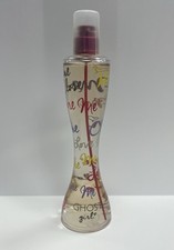 GHOST GIRL 50ML EAU DE TOILETTE SPRAY FOR WOMAN NEW & SEALED -PLEASE READ
