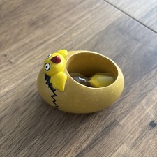Wooden Egg Timer