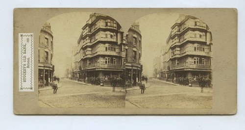 Stuckey old bank - bank,