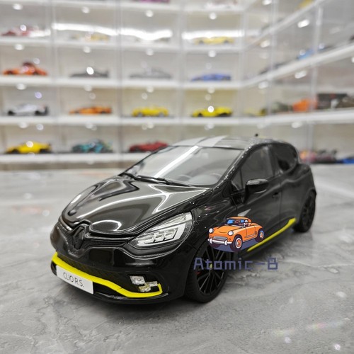 Otto renault clio s - otto,
