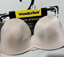 WONDERBRA ULTIMATE STRAPLESS
