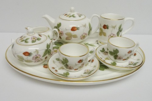 Wedgwood bone china wild - wedgwood,