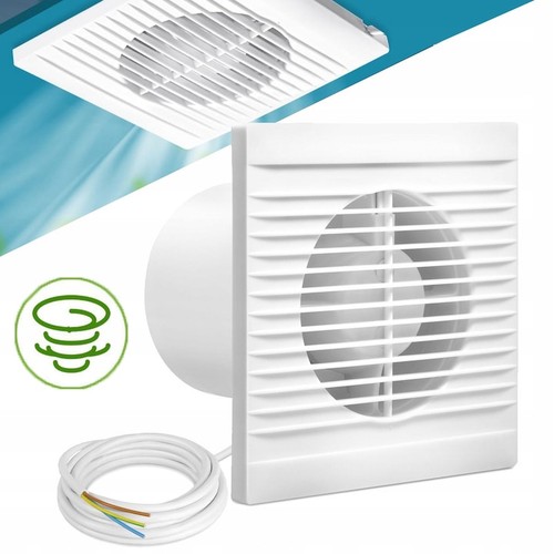 Extractor fan ventilator - extractor,
